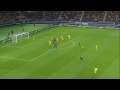 Paris Saint-Germain - FC Nantes (2-1)  - Résumé - (PSG - FCN) / 2014-15