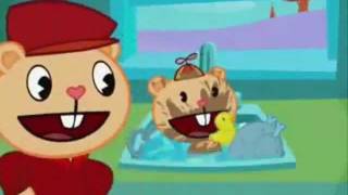 Happy Tree Friends - And The Kitchen Sink Spedup