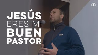Jesús Eres Mi Buen Pastor - Marcos Witt - Adoración IBN