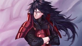 Madara Amv Anime Mix