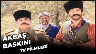 Akbaş Baskını - K 7 Tv Filmi