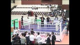 Samil Ebilov Cenub Idman Klubu Wof-O-Sport Dunya Kuboku 10 May 2013-Cu Il
