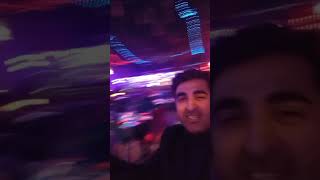 Aclıq Olsun Kef Olsun