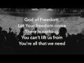 view God Of Freedom