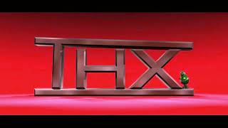 Thx Tex In Red Voice
