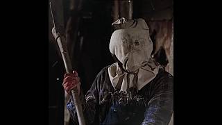 Jason Part 2 Vs Jason Part 9 Vs Tommy Jarvis Friday The 13Th Edit Vintage Slowed X Love You So