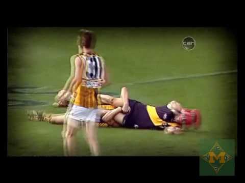 Highs and Lows of AFL Season 2010 - Mid-season Review.