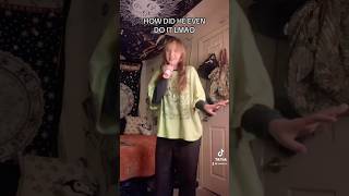 This Dance Is So Weird