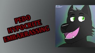 Addressing Nyxwuff, The Criticizer Of The Rodfellows Community