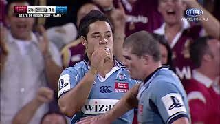 Great Origin Stories Hayne Plane Takes Flight