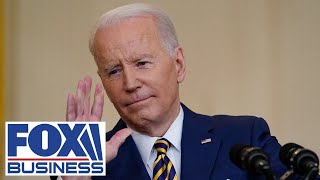 'There's a cover-up going on,' Huckabee says amid Biden docs scandal 'There's a cover-up going on,' Huckabee says amid Biden docs scandal