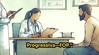 Fibrodysplasia Ossificans Progressiva Fop