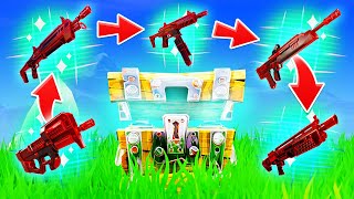 I Found The Best Chest In Fortnite...