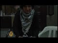 Video diary: Palestinian family resists eviction - 21 Apr 09