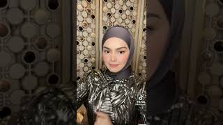 Siti Nurhaliza Bertiktok