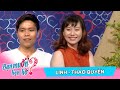 Duyên tiền định của chàng dạy tiếng Nhật và nàng học tiếng Nhật | Chí Linh - Thảo Quyên | BMHH 139😘 thumbnail