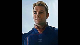 Homelander Kills A Shooter The Boys