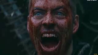 Vikings Best Scenesvikings En Iyi Sahneler