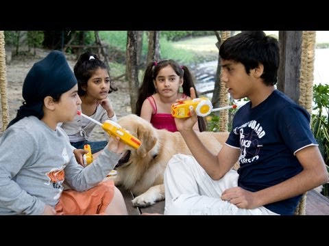 Pyaar Ke Liye - Song -Thoda Pyaar Thoda Magic