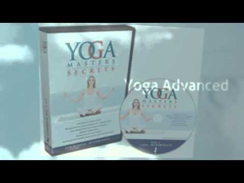 Yoga Masters Secrets