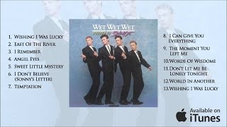Watch Wet Wet Wet Words Of Wisdom video