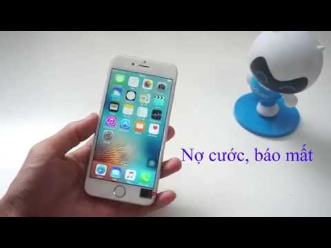 Viettablet| Thực hư tình trạng iPhone không active được khi restore máy