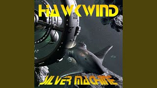Watch Hawkwind Aero Spaceage Inferno video