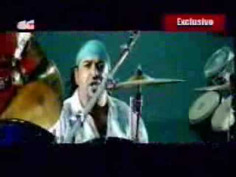 VIDEO MAGO OZ COSTA SILENCIO video mago oz costa silencio: