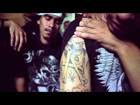 The First Letter (intro) Video