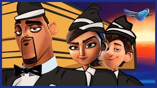 Spies in Disguise - Coffin Dance/Astronomia (Ozyrys Remix) 🔥SEASON 5🔥