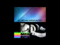 Absence of silence-Luis Alvarado Mix.