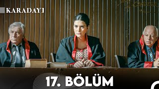 Karadayı 17. Bölüm Full Hd