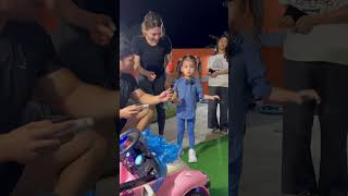 Surprise Kay Baby Bella
