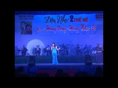 Em Vẫn Còn Yêu Anh - Phương Oanh