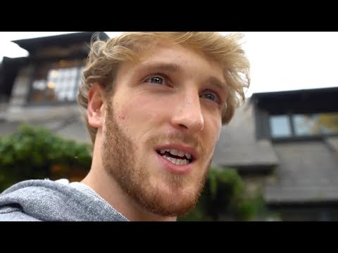 Logan Paul Talks Chloe Bennet Break Up & Disses KSI | Hollywoodlife