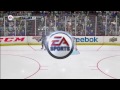 NHL 12: Nasher's Q&A Episode 7 - Team Comm w/ Montage Moment