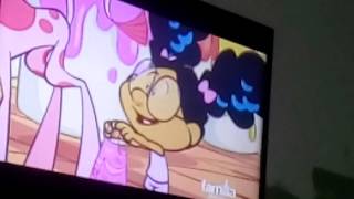 Amigazazo El Camisón De Lili