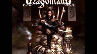 Watch Dragonland A Thousand Towers White video
