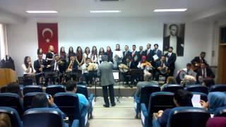 Fikrimin İnce Gülükübra Mülkoğlu