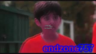 Cheese Touch Csupo Effects Sponsored By Police, Stop Csupo Effects