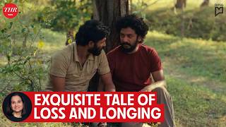 Sabar Bonda Movie Review Anupama Chopra Thr India