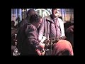 Cornell Dupree & The Soul Survivors & Jack McDuff at Birdland, NY. 1998 Part 10