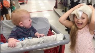 Funny Baby Halloween Fails - Funny Halloween Compilation 2019 - Laugh With Babies - Youtube