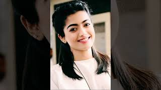 Beautiful Rashmika Mandana