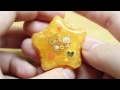 Watch Me Resin: Gold Star Macaron ft. Be The Gold & GIVEAWAY