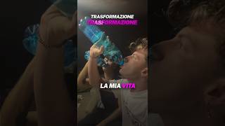 Giorno 1