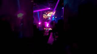 Kelab Malam