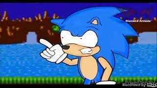 Sonic Shorts 3 I Hate You Sparta Antivenom Mix
