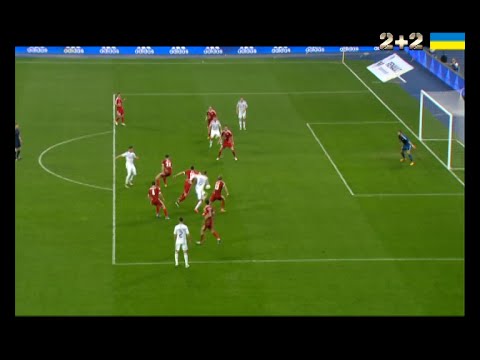 Динамо Киев - Волынь 3:0 видео