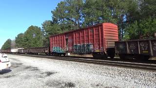 Csx W045